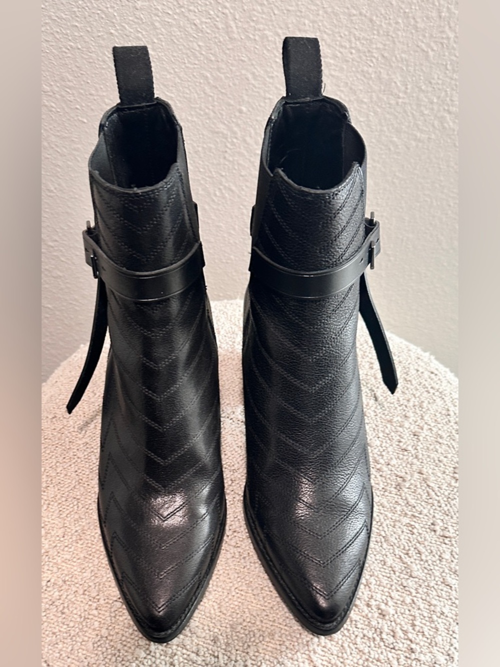 Zadig & Voltaire Tyler Ankle Boots